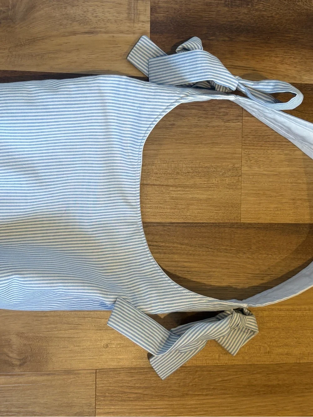 Slouchy bag